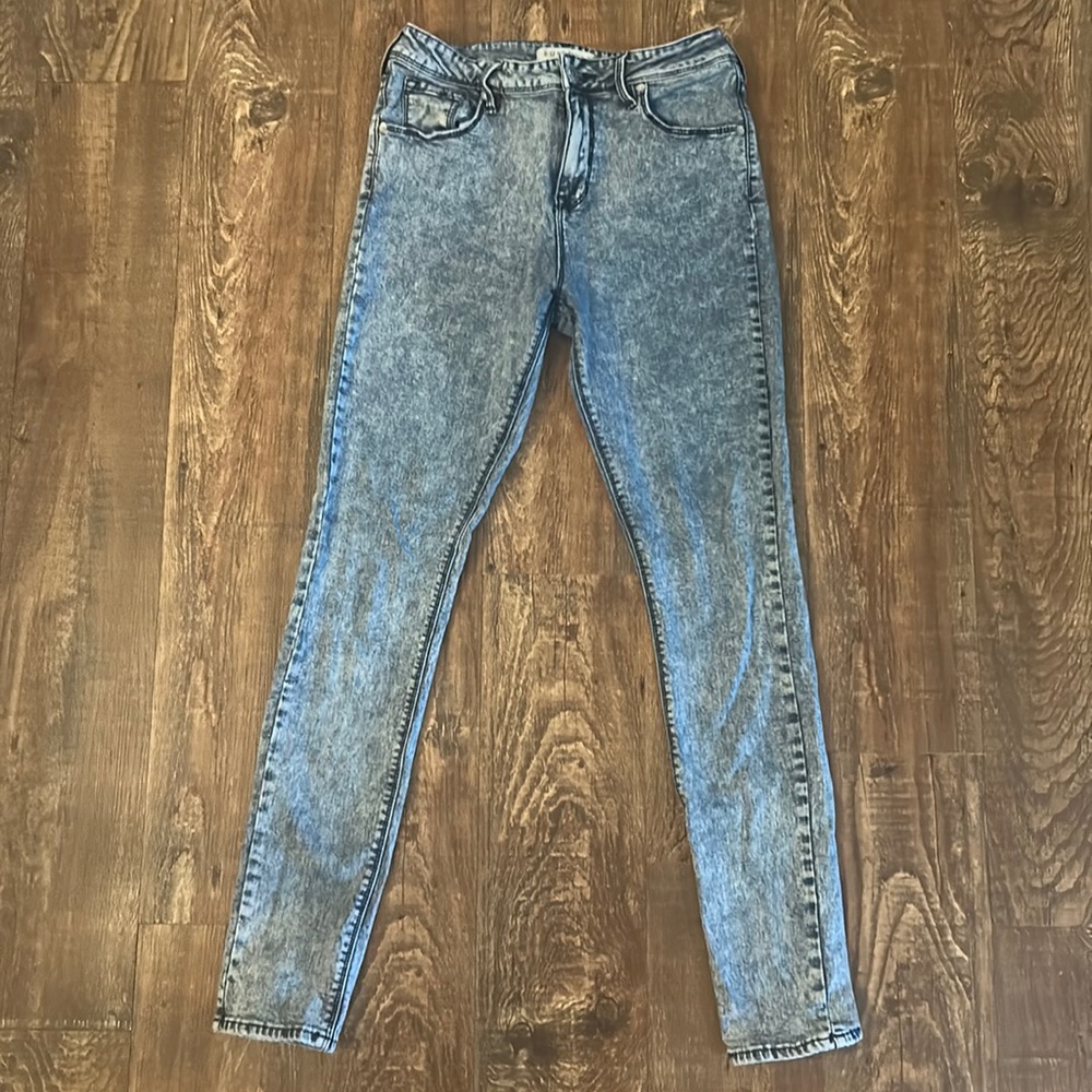 Bullhead Jeans